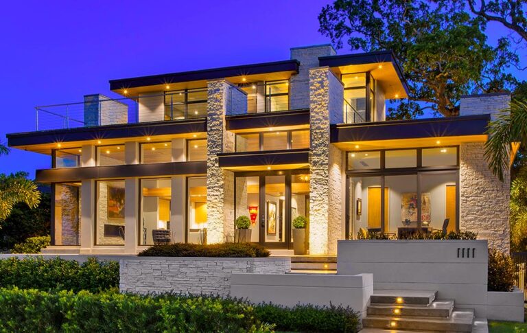 Renovating in Vancouver's Rainy Climate