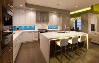 How to properly renovate your kitchen? WGC
