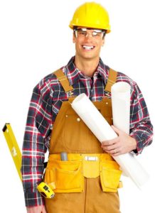 General contractor