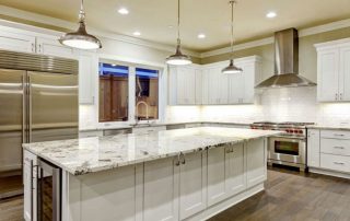 Most Common Mistakes While renovating Your Kitchen