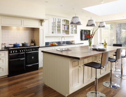Consider these Kitchen Layout Designs For Your Next Remodeling Project