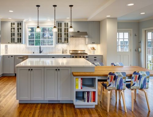 4 Important Things To Consider Before A Kitchen Remodel