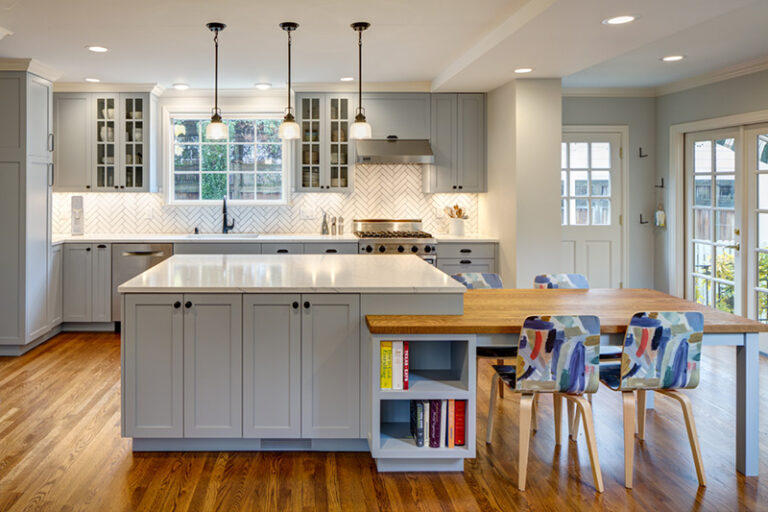 Kitchen Design Trends for Metro Vancouver Homes