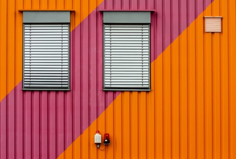 Modern Siding Options for Homes in Vancouver