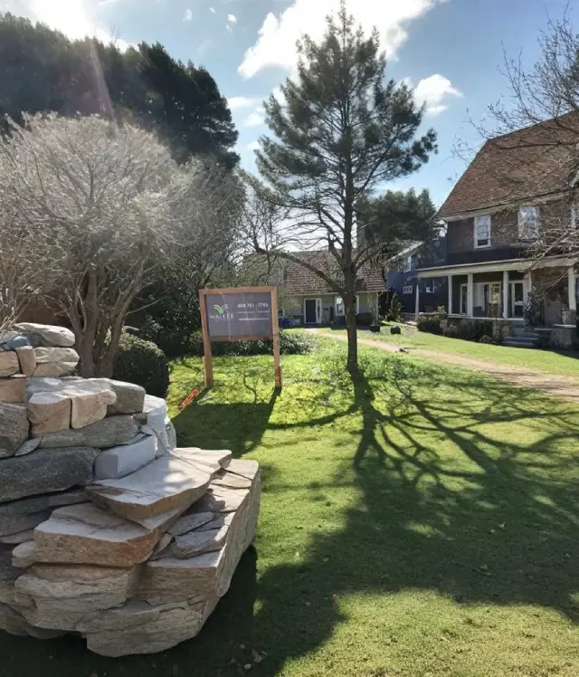 1057 W23rd renovation