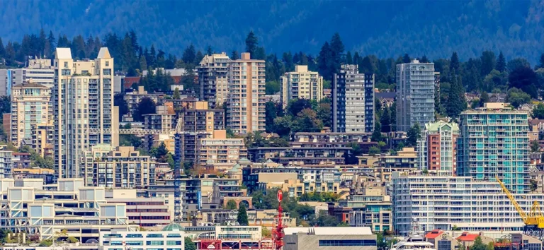 Vancouver home renovation construction with professional planning, framing, and modern interior work