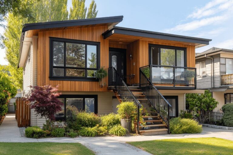 Best Flooring Options for Updating a Vancouver Special