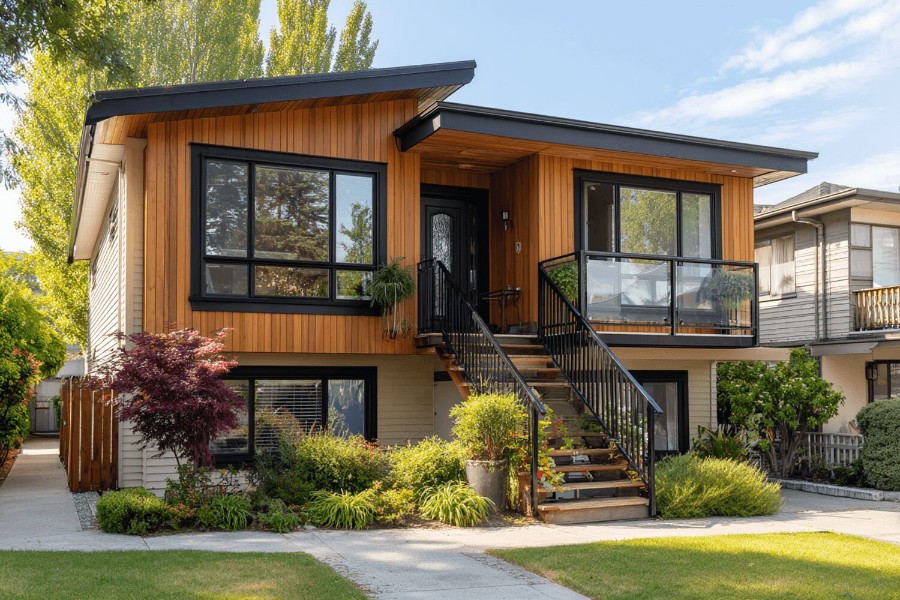 Best Flooring Options for Updating a Vancouver Special: The Complete 2026 Guide