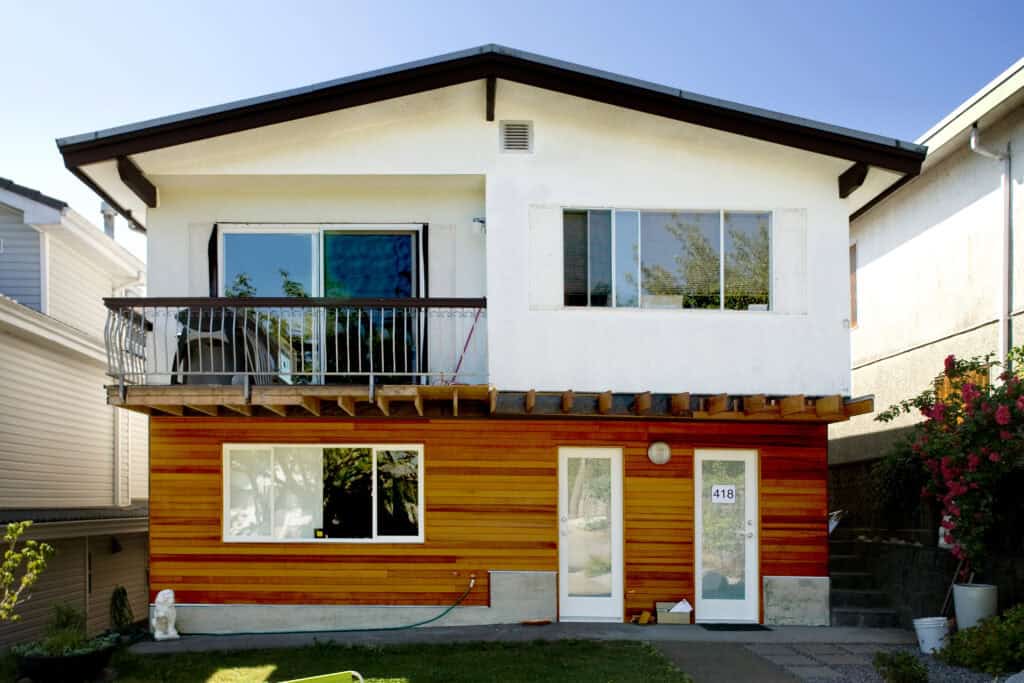 Smart Layout Conversions for Vancouver Special Homes: Transform Your Boxy Floor Plan