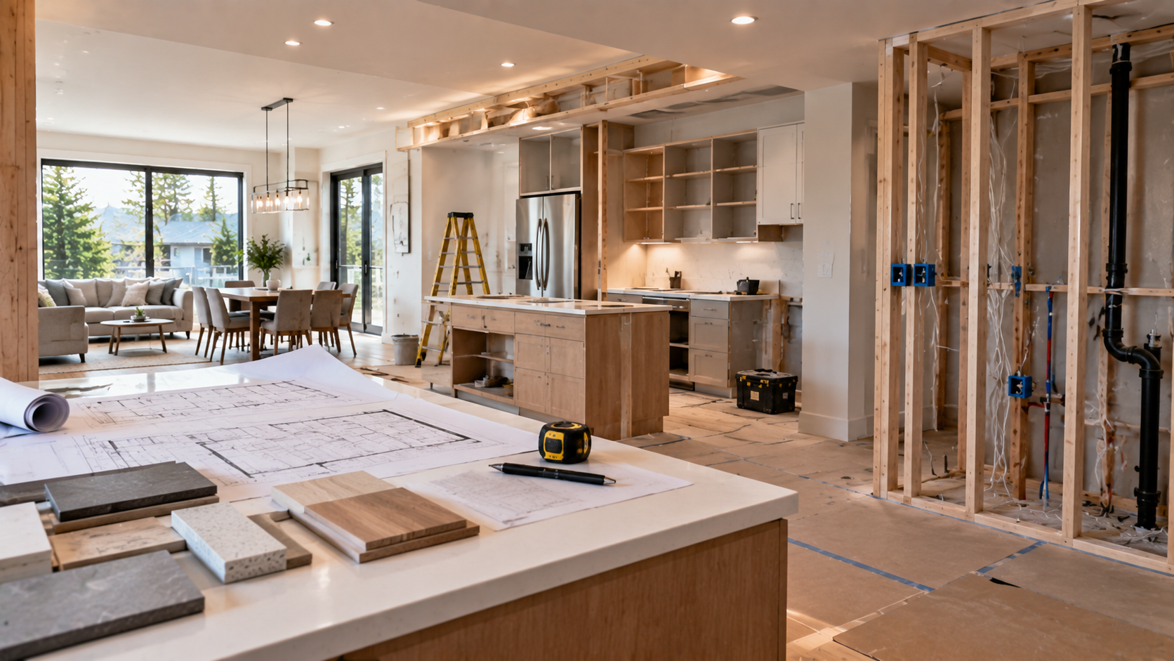 Design Build Vancouver: Why Integrated Planning Matters | WGC