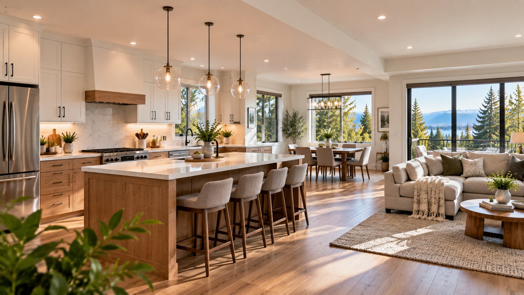 Home Renovation ROI Vancouver: Which Upgrades Add Value? | WGC